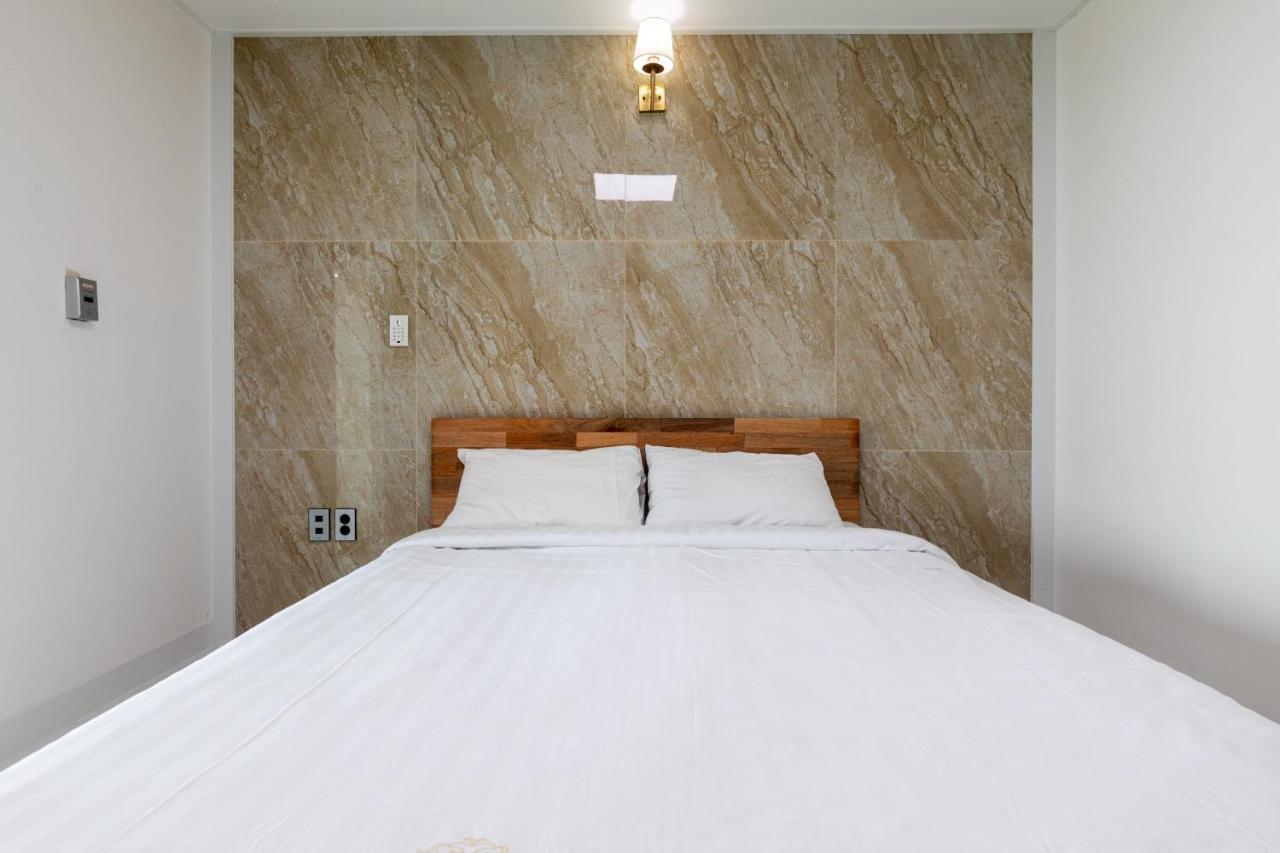 Aewol Oceanstay เมืองเชจู ภายนอก รูปภาพ